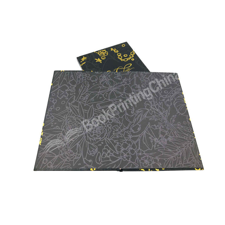 comic manga book printing