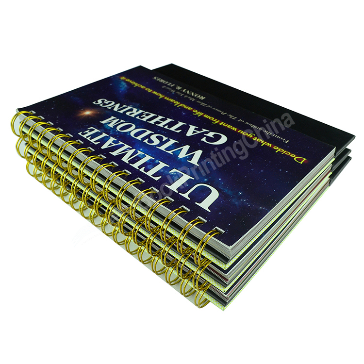 wire-o binding desk calendar printing1