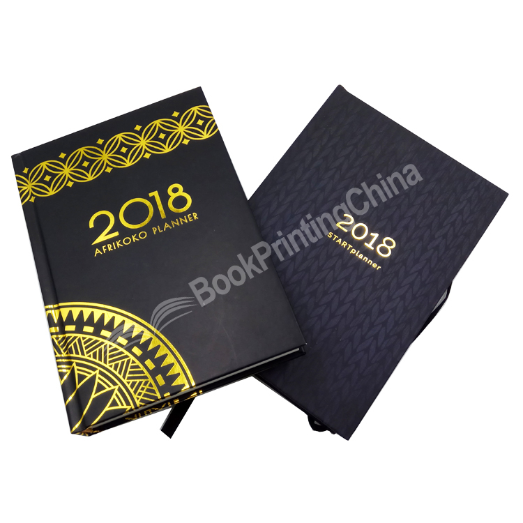 journal and planner printing  1