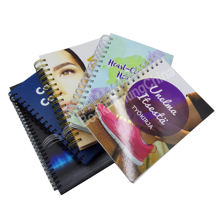 journal and planner printing  3