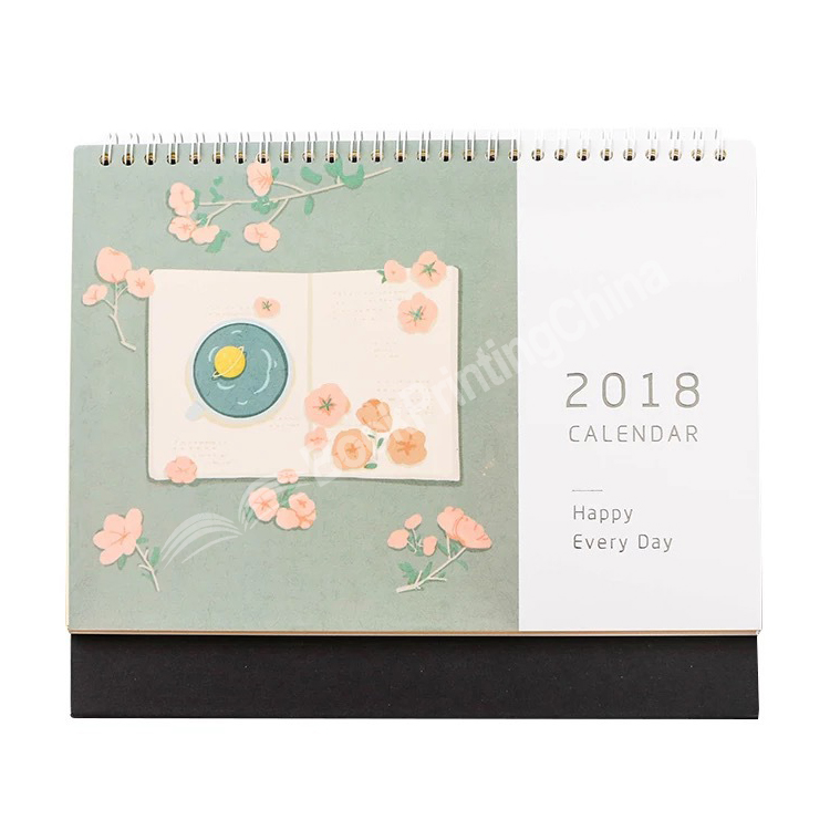 desk calendars printing