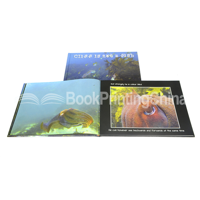 custom book printing1