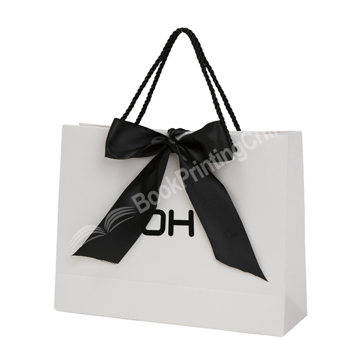 custom handle shopping paper bags4