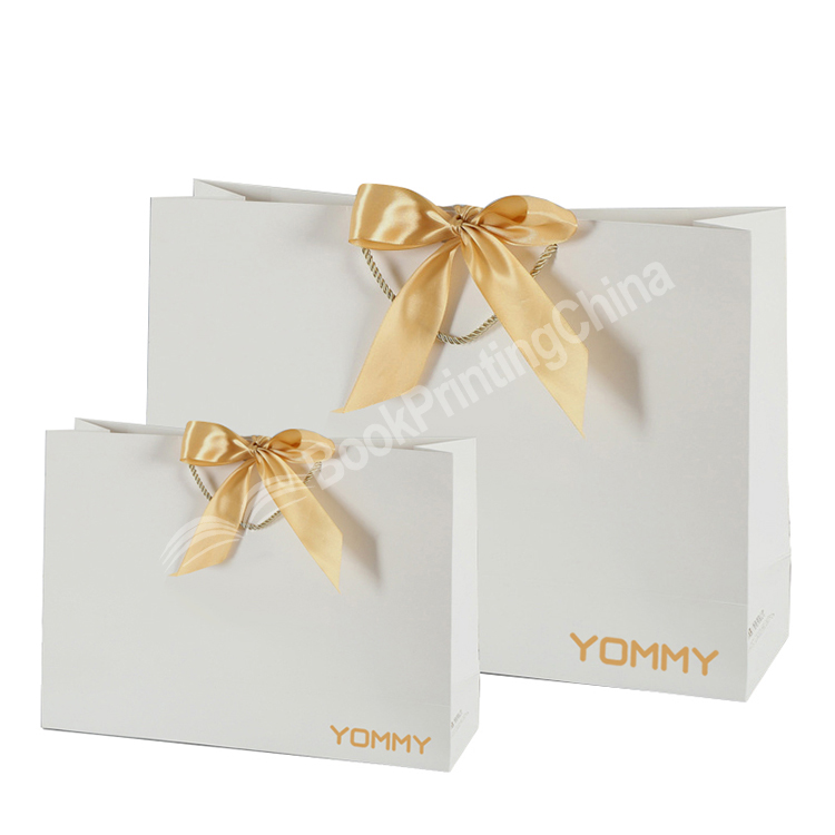 custom handle shopping paper bags1