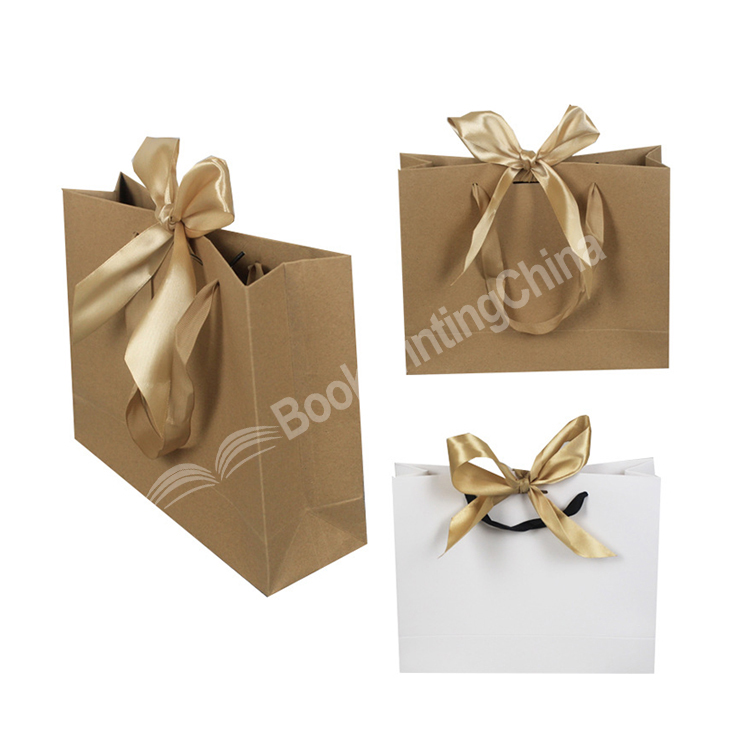 custom handle shopping paper bags3