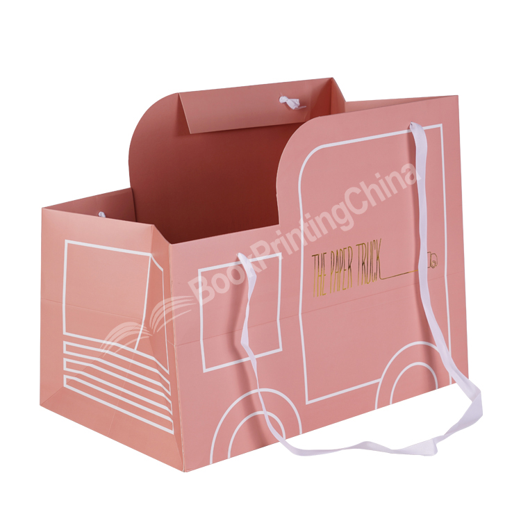 custom gift paper bag2