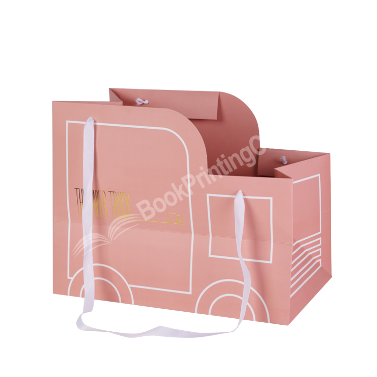 custom gift paper bag1