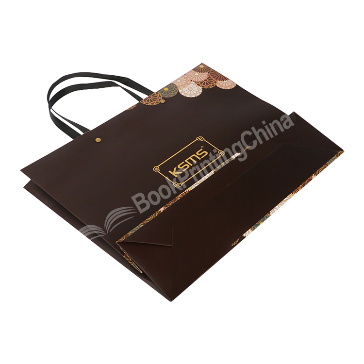 custom gift paper bag6