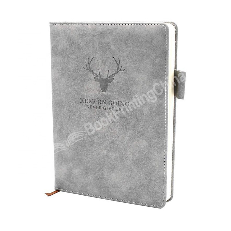 cloth bound notebook 2