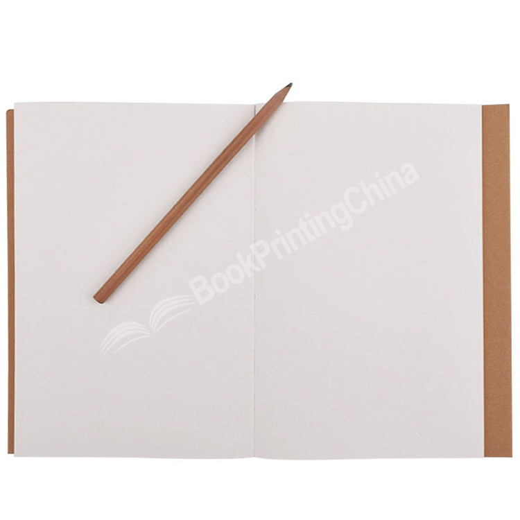 custom notebook