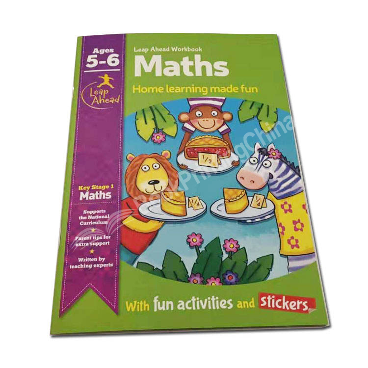 cheap book printing service