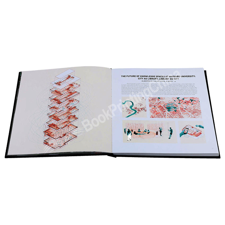 fine art photo book printing