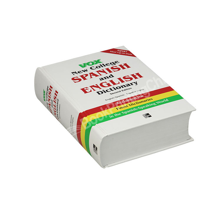 cheap book printing service