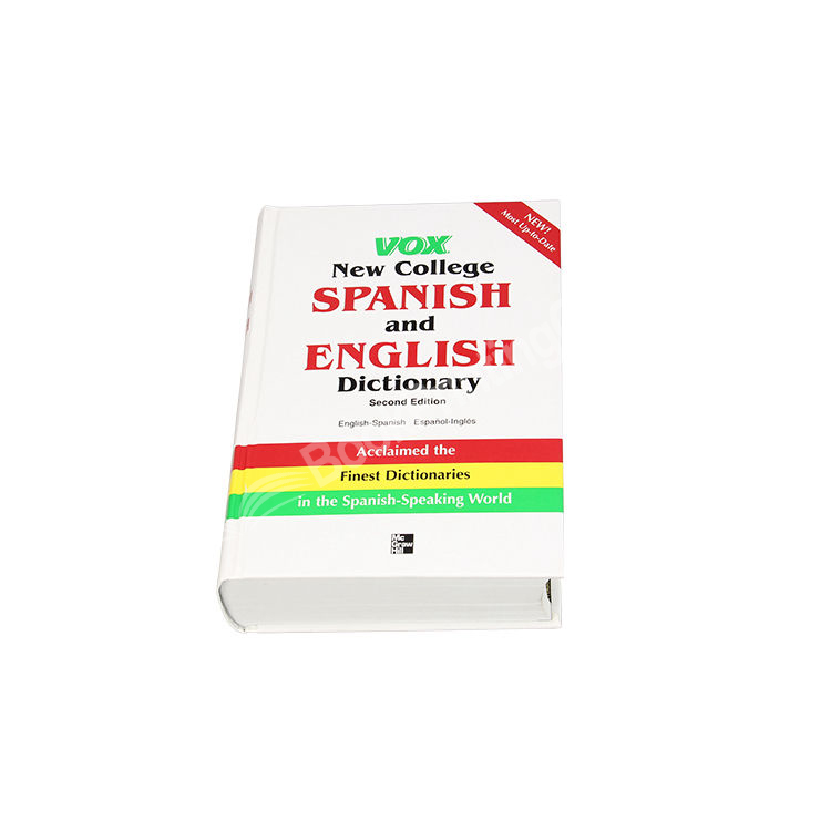 china printing service