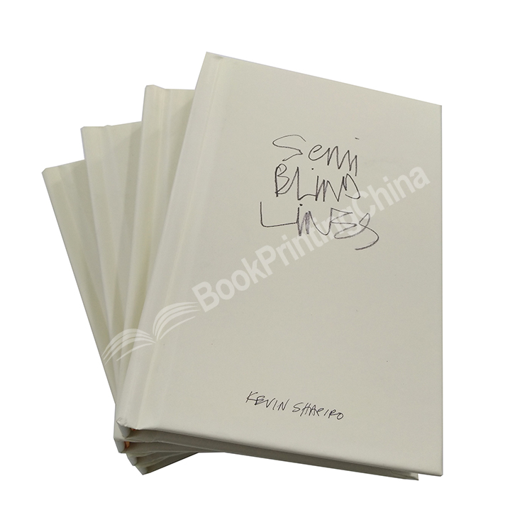 cheapest hardcover book printing