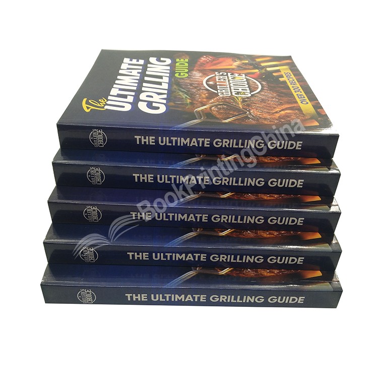 cheap book printing service