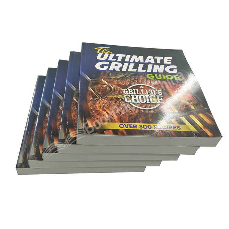 china printing service