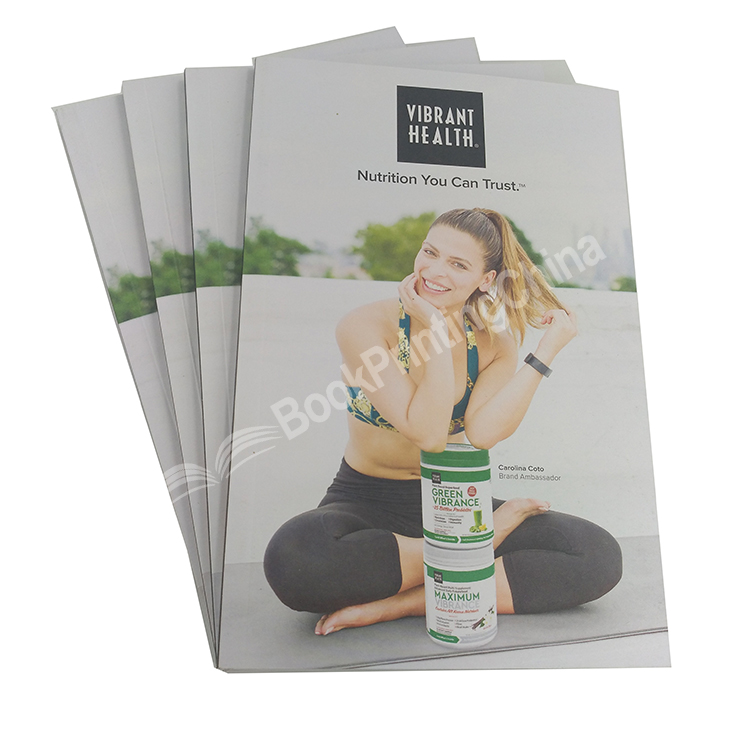 bulk catalog printing