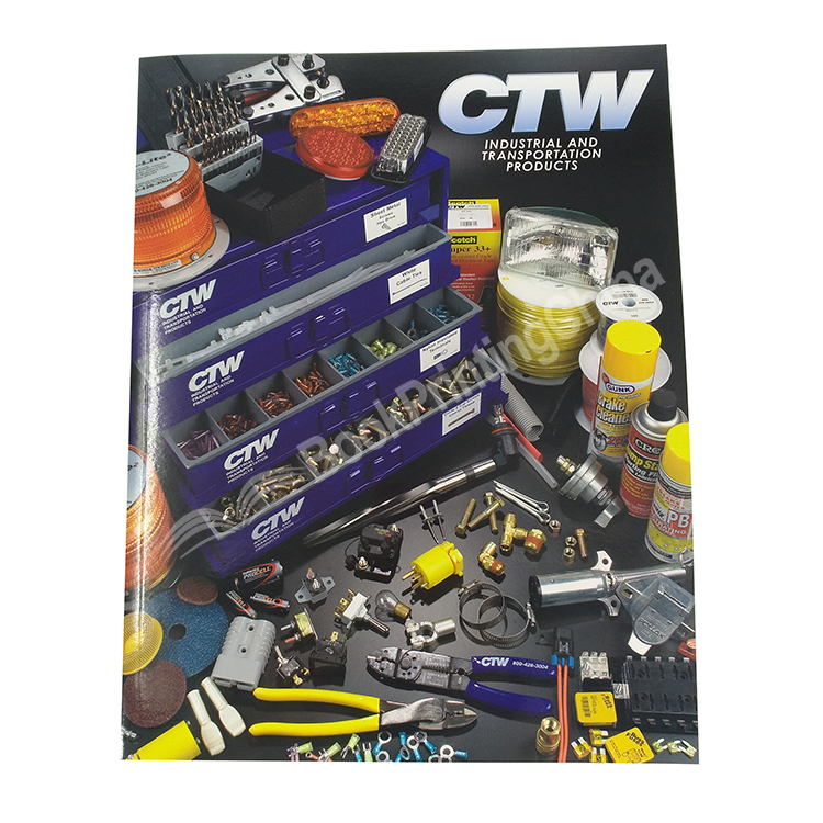 softcover product catalog printing 1