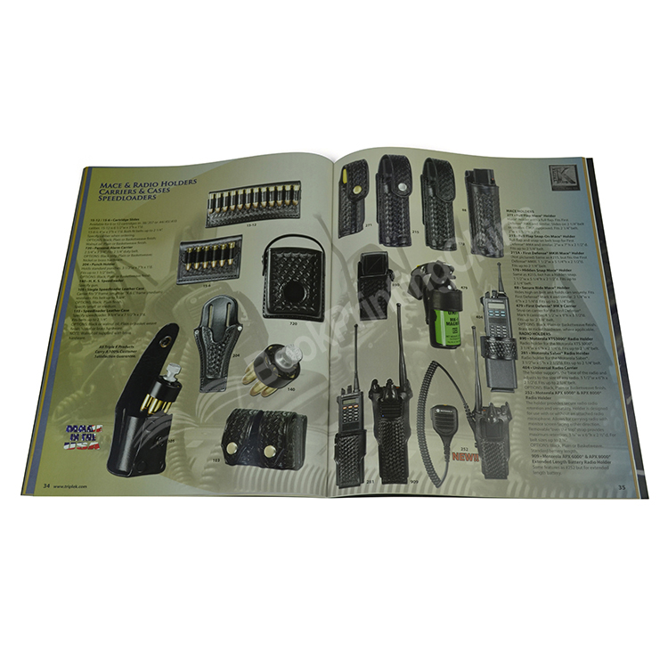 gloss laminate magazine printing1