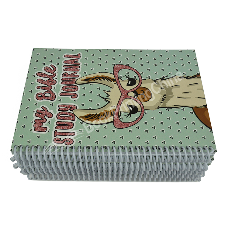 custom bible study journal 1