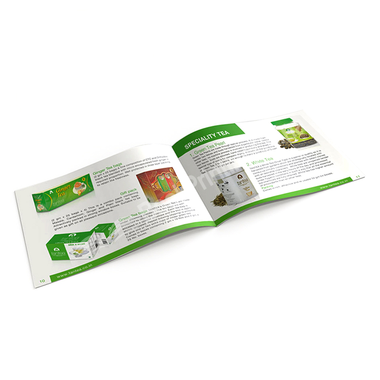 a5 landscape booklet printing 3