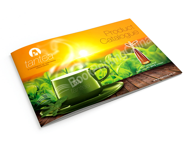 a5 landscape booklet printing 1