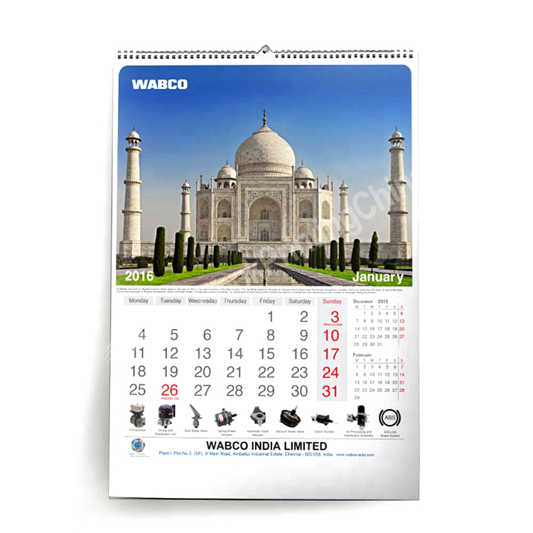 wall calendar printing3