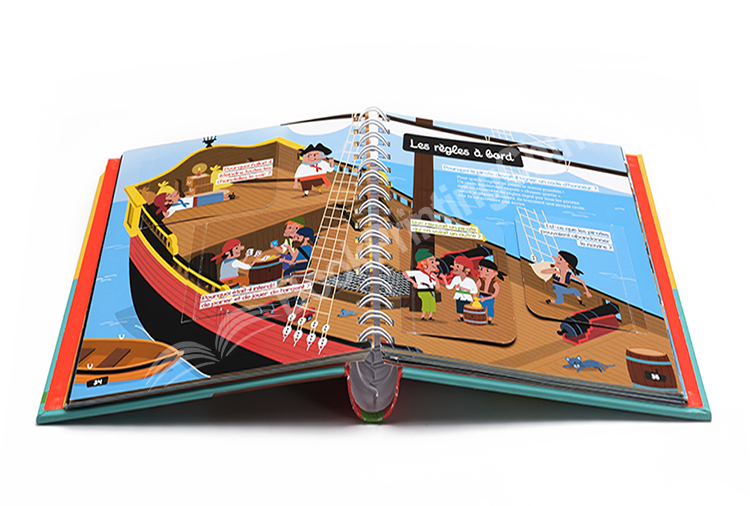 Hidden-wire-o-binding-hardcover-children-book (4)