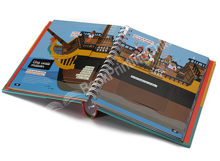 Hidden-wire-o-binding-hardcover-children-book (3)