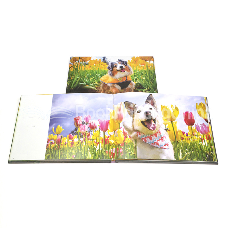 custom photo book printing1