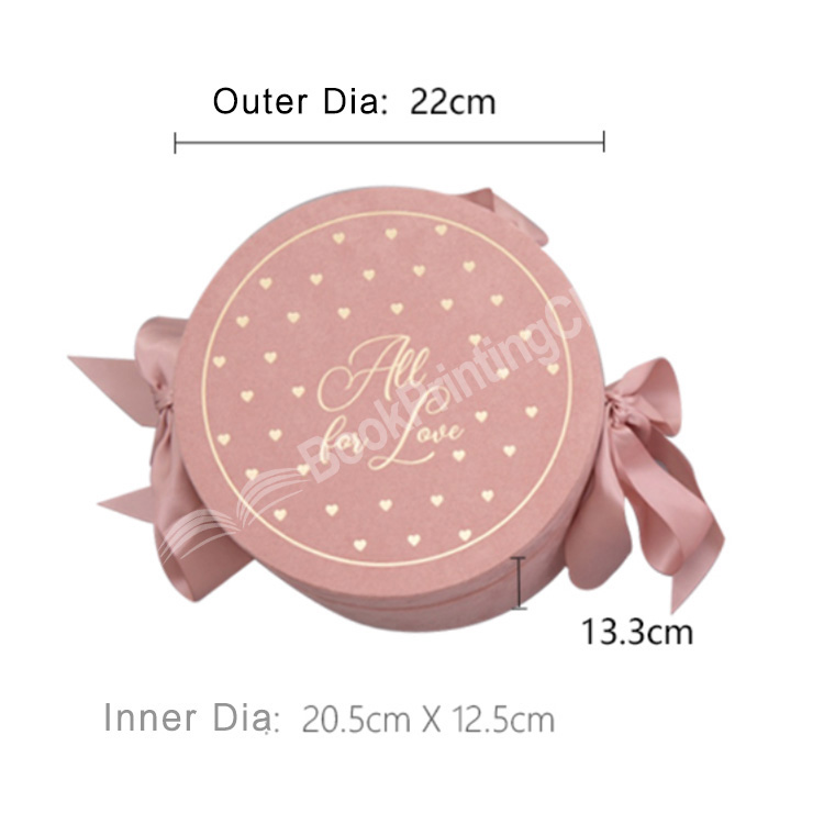 custom luxury gift box printing 6