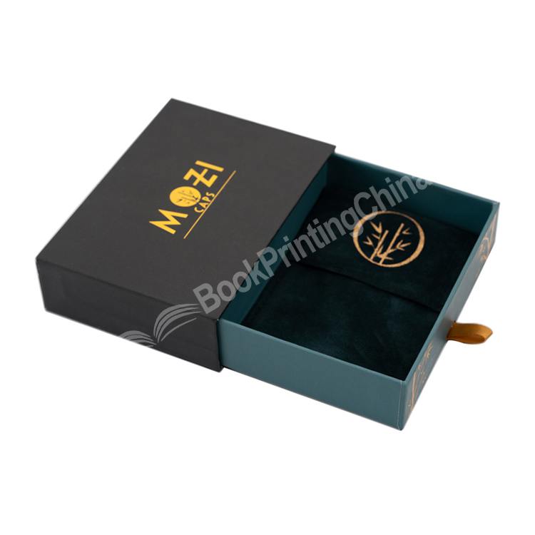 custom logo jewelry gift box 1
