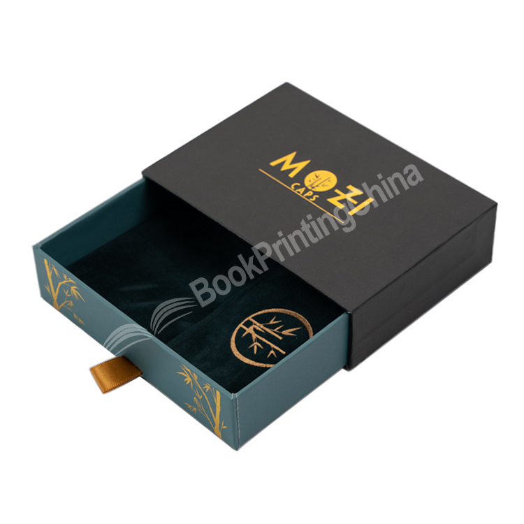 custom logo jewelry gift box 2