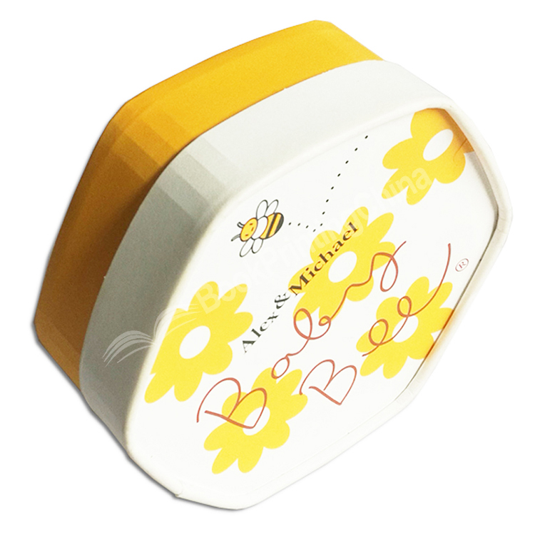 customized packaging gift box 4