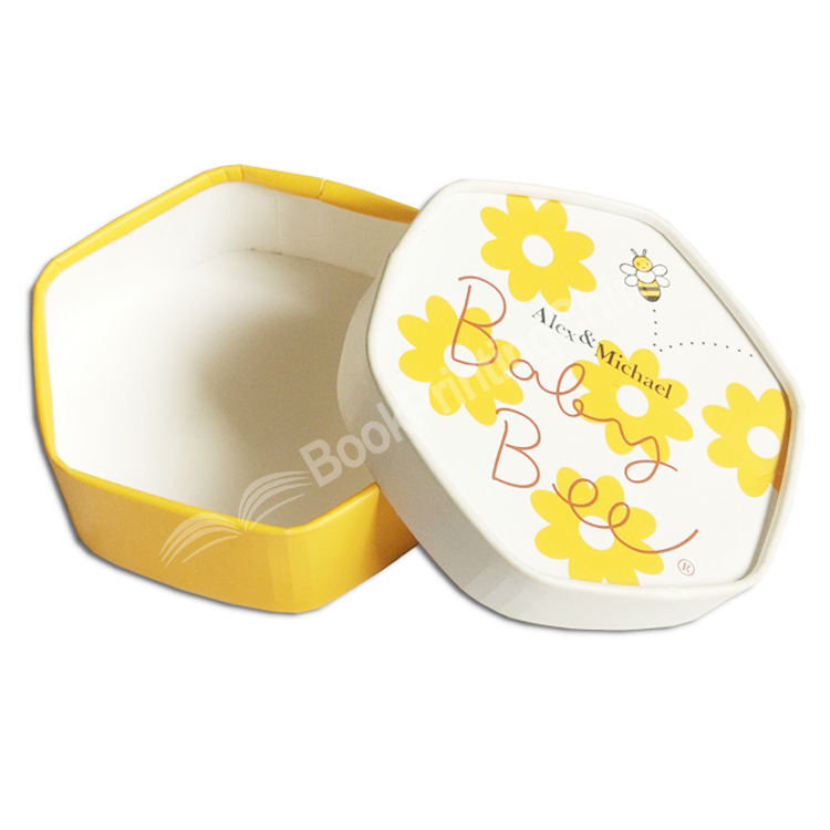 customized packaging gift box 6