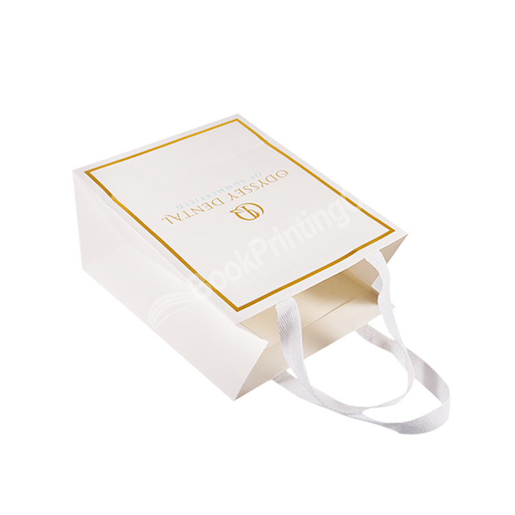 wholesale cheap paper bag printing 2