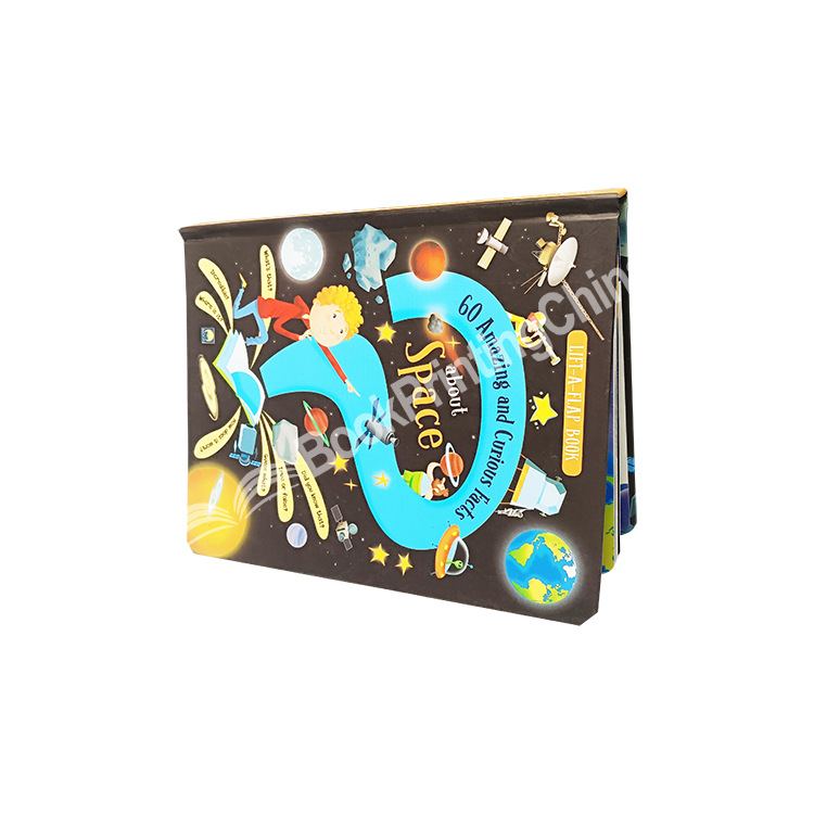 hardcover children's book printing