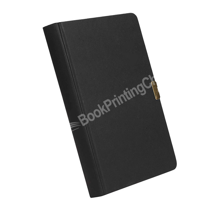 hardcover notebook printing