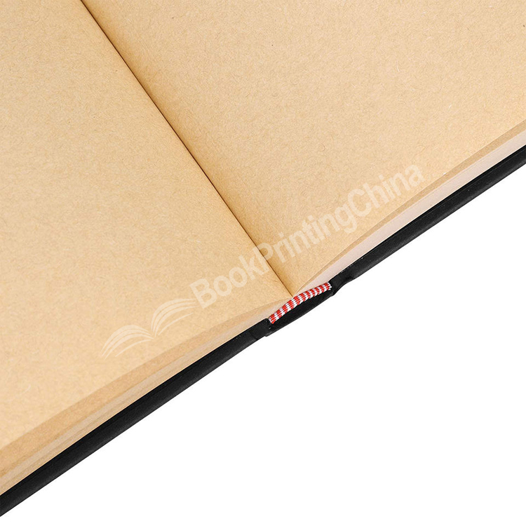 custom hardcover notebook