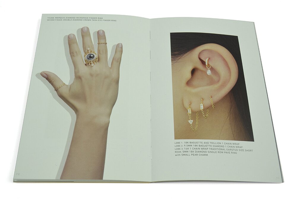 jewelry lookbook jewelry lookbook