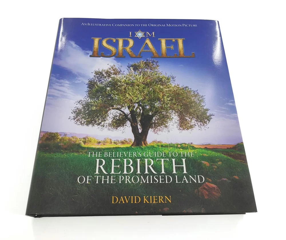 custom hard cover book
