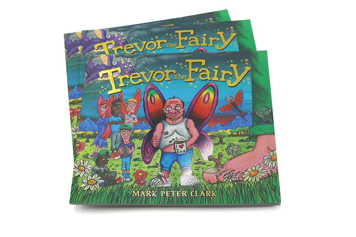 soft cover book printing service