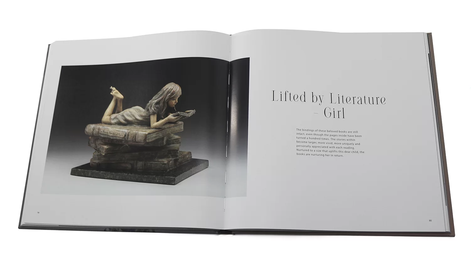 Matte paper for printing