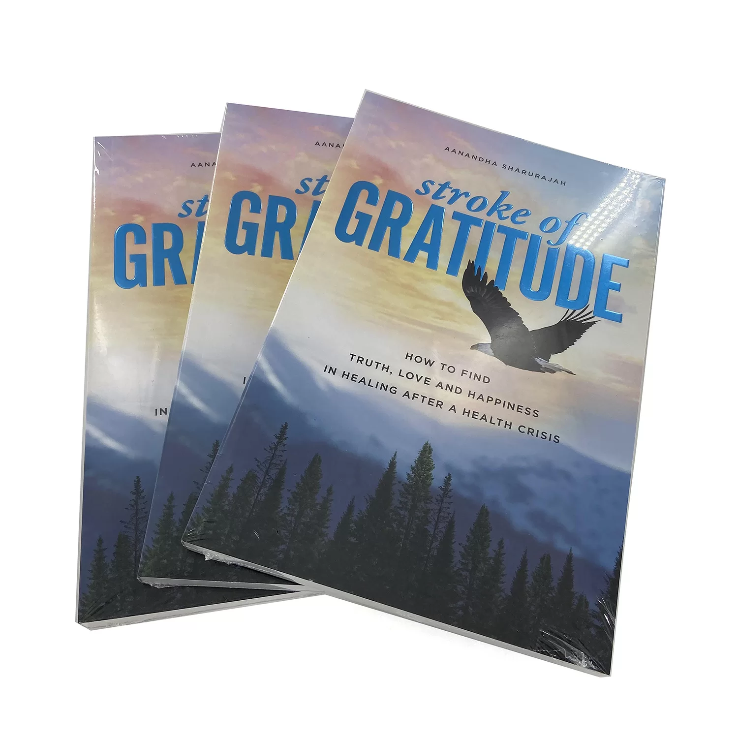 custom novel printer