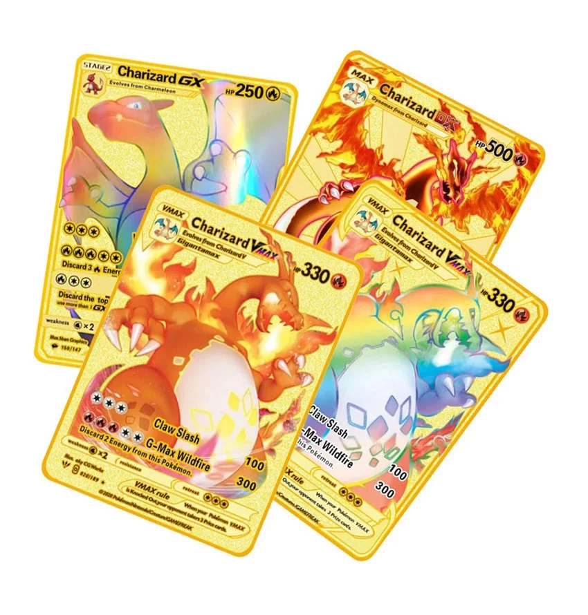 custom card game printing