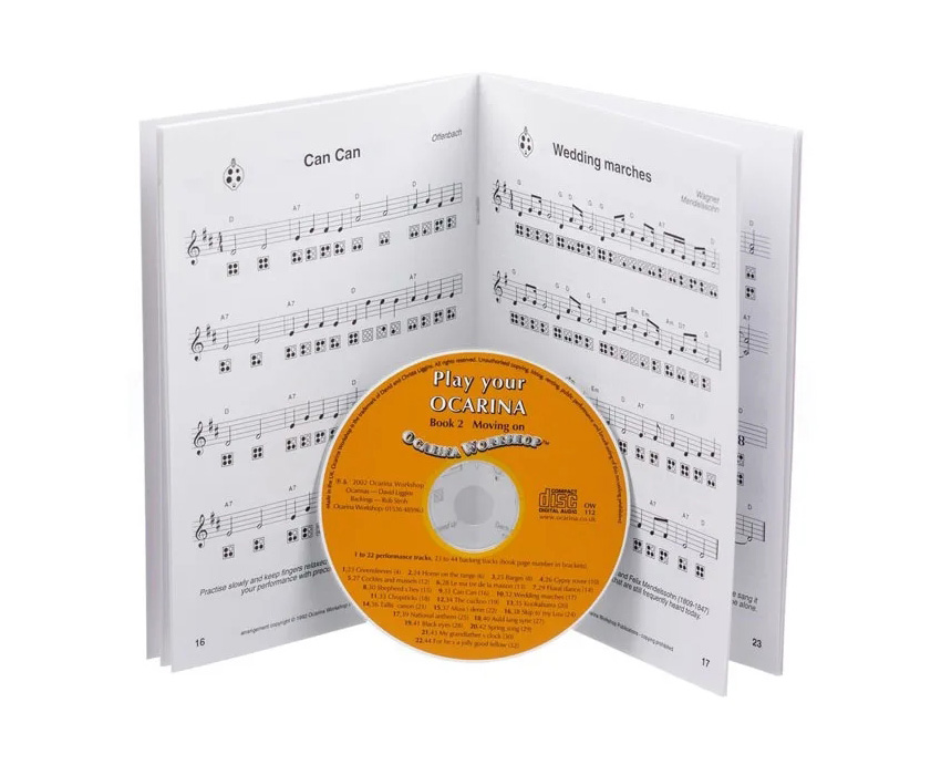 print your own songbook