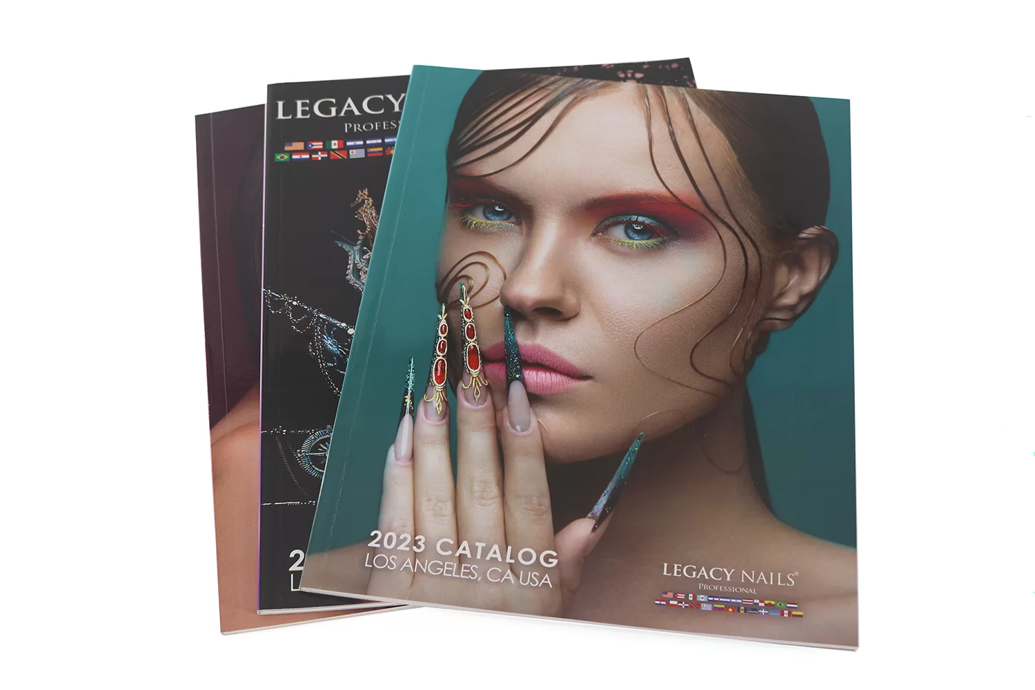 product catalog printing