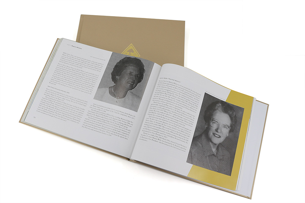 custom family book printing