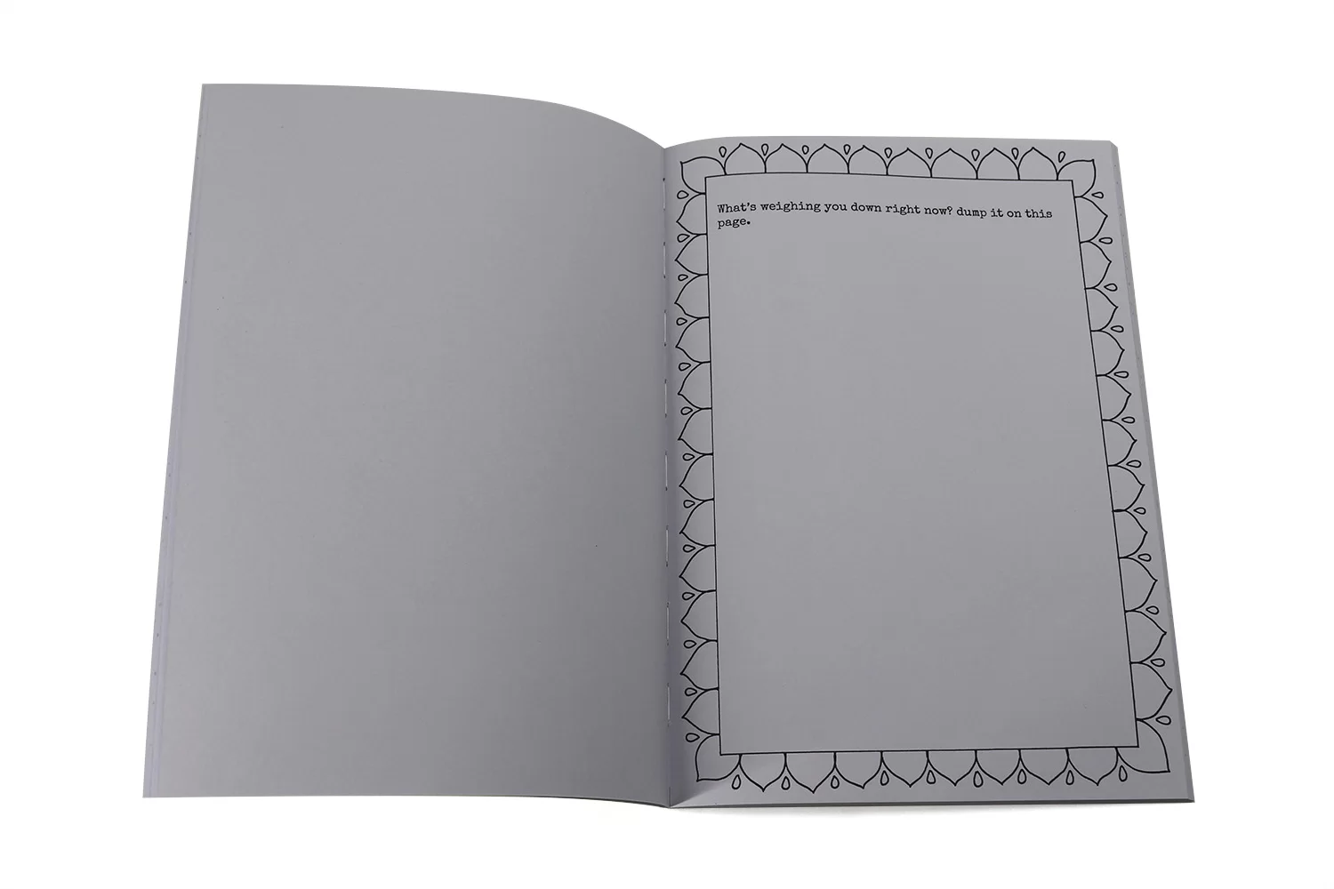 coloring book printing and binding